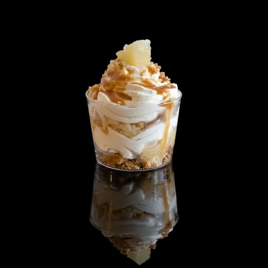 Dessert du Moment